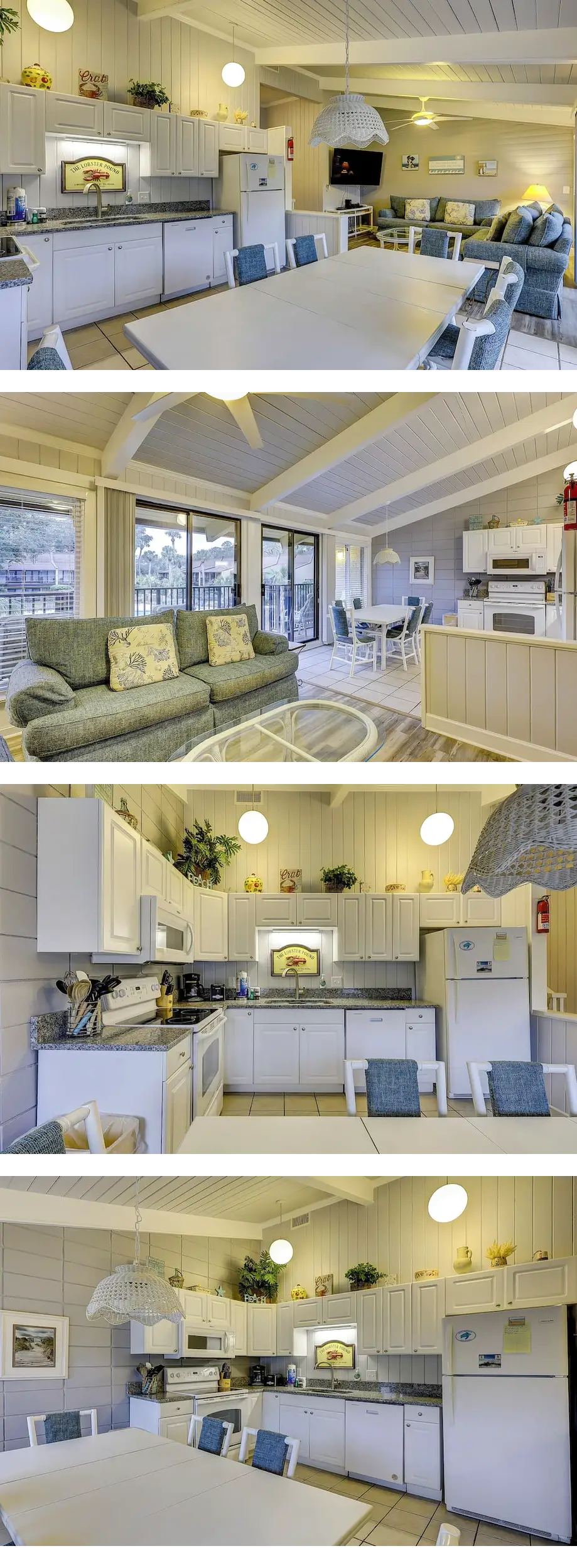 Fantastic Family-Friendly Ocean View Ret...