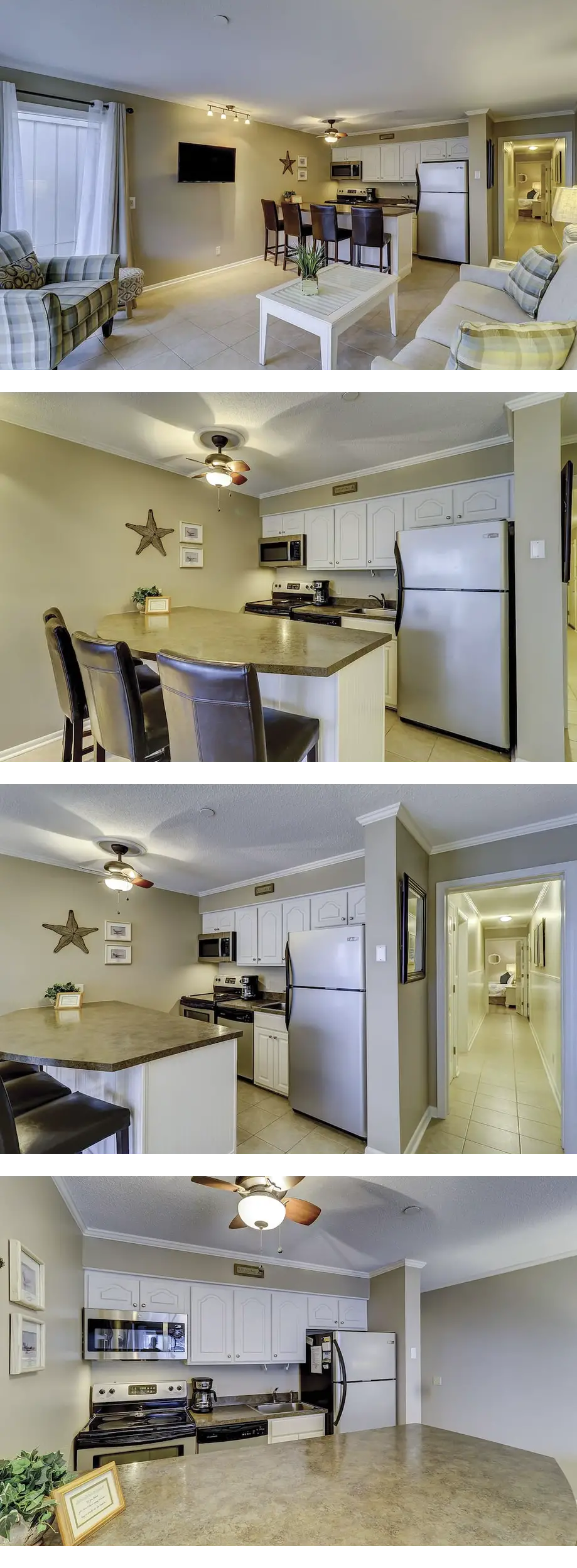 Stunning Ocean Views & Oceanfront Heated...