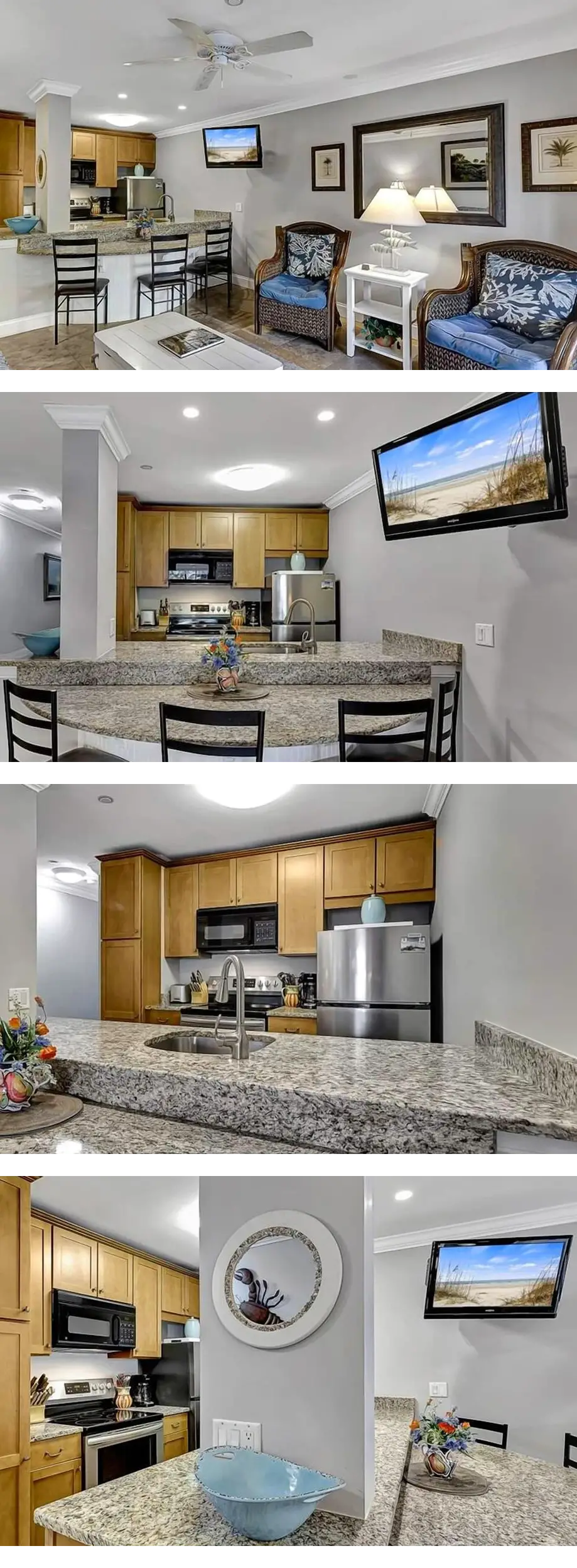 Beautiful Beachside Villa! Oceanfront Po...