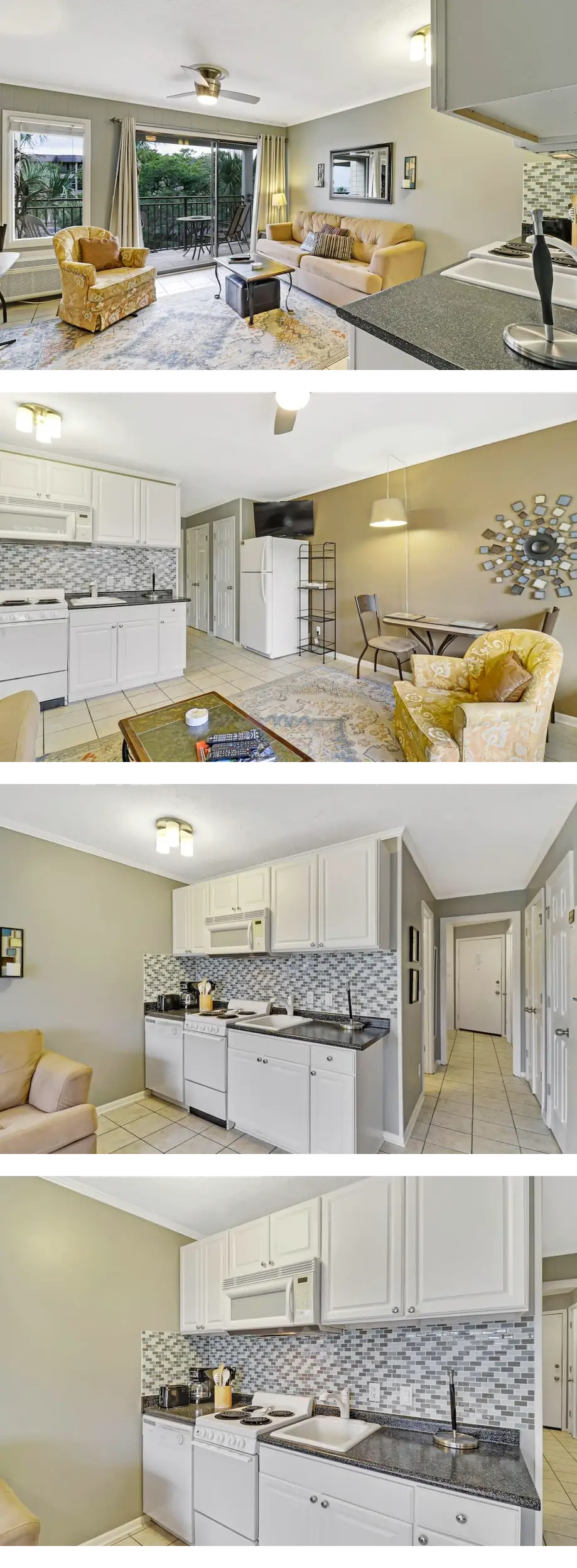 Charming Beach Retreat! Steps from the O...