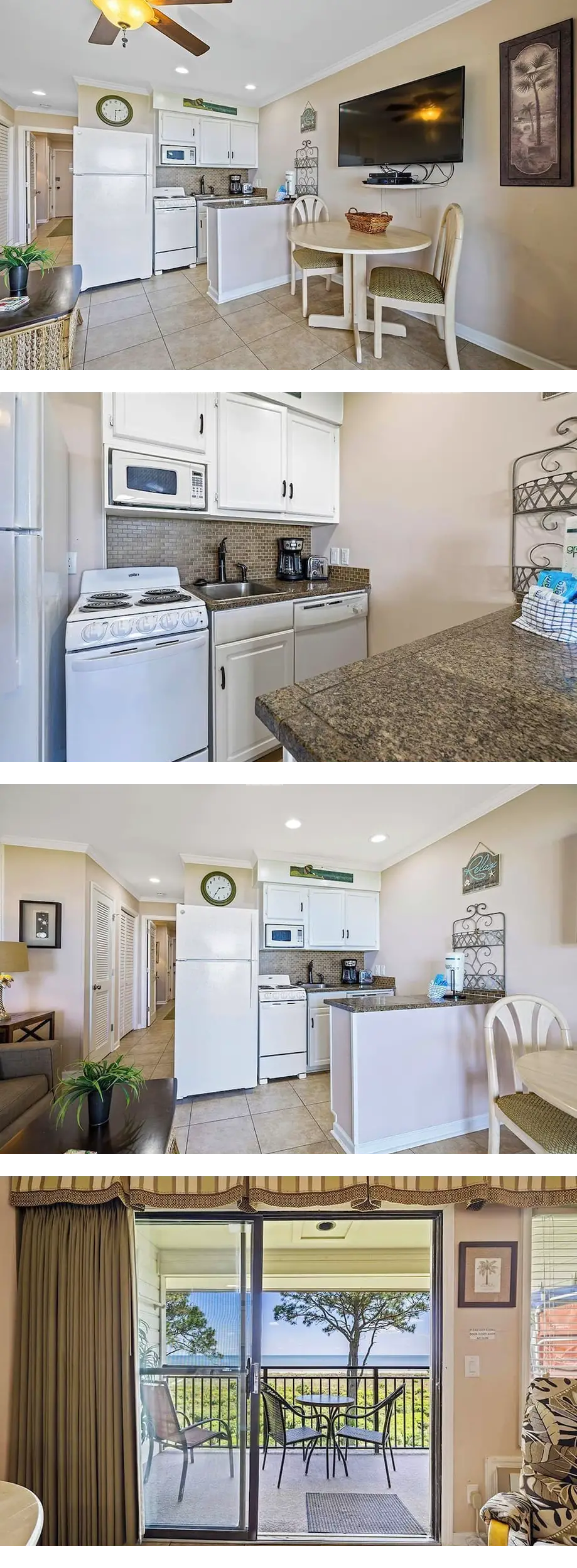 Stunning Oceanfront Views! Newly Renovat...