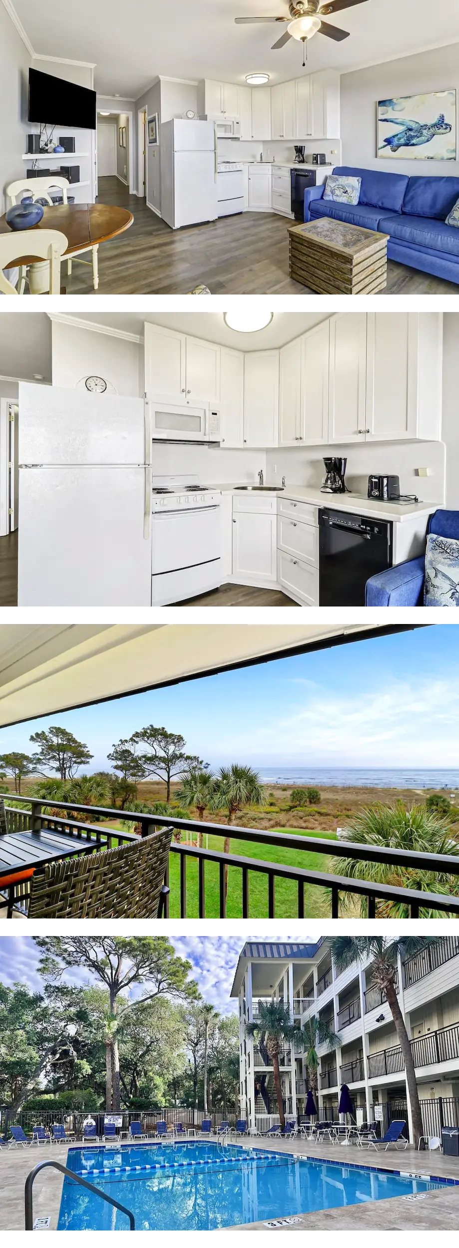 Oceanfront Perfection, Stunning Views!