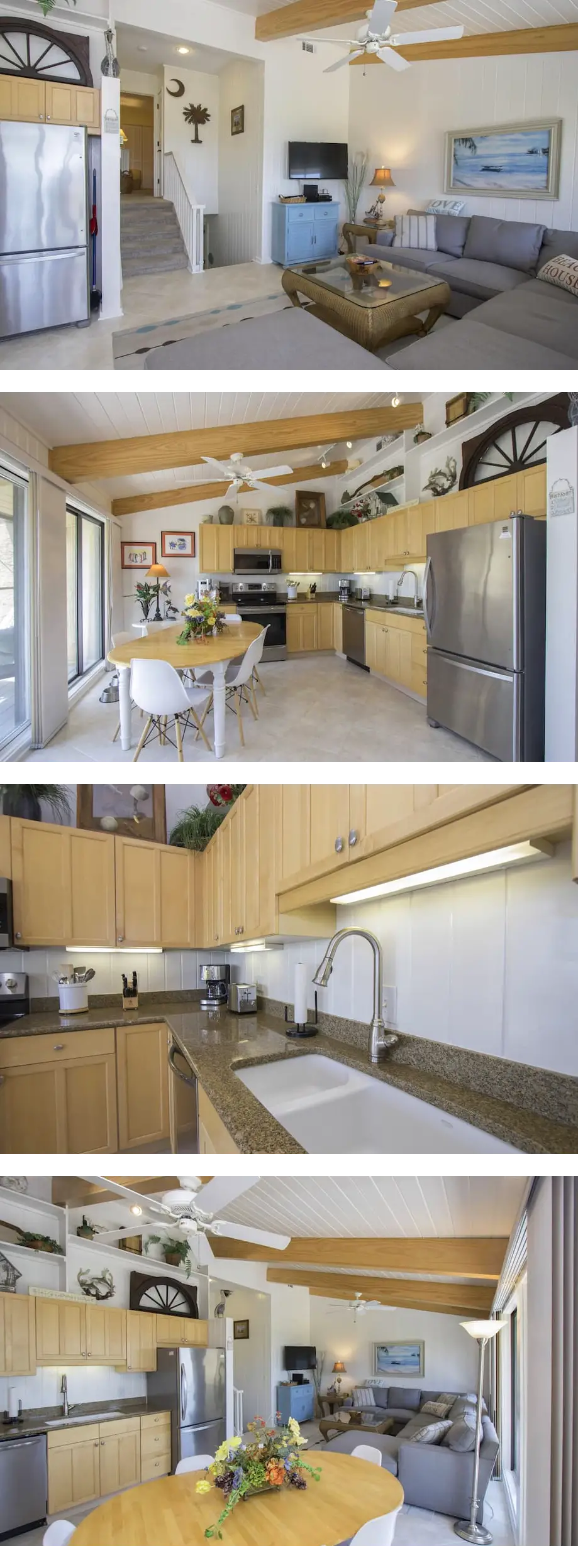 Oceanfront Bliss: Enjoy Breathtaking Vie...