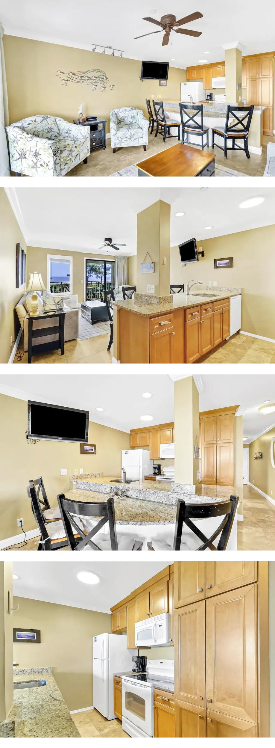 Breathtaking Ocean Views & Heated Pool
