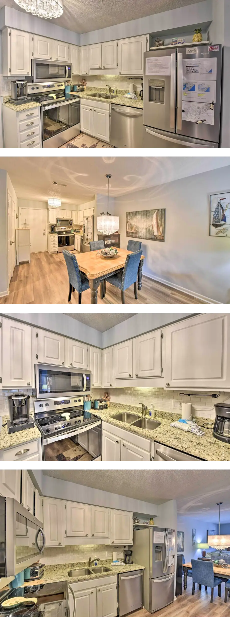 Hilton Head Condo: Beach Supplies, Walk ...