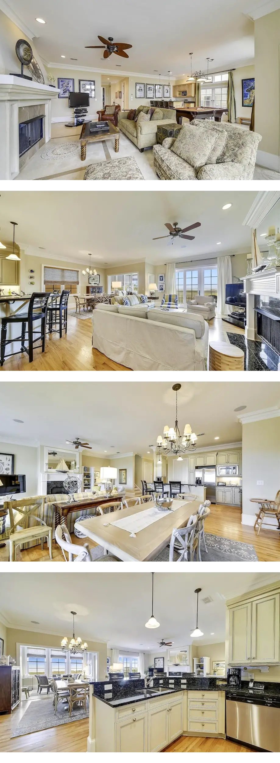 16 Singleton Shores, Ocean Views, Pool, ...