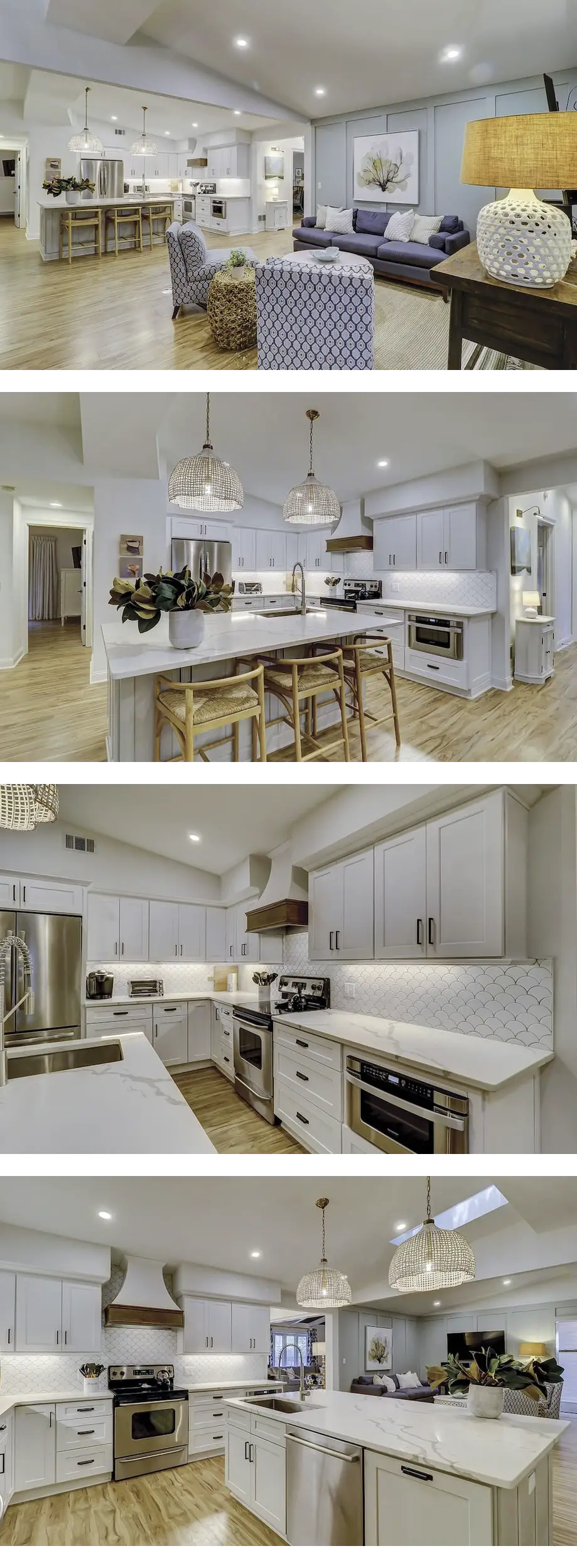 Sunset Rentals | Egret 2 | 2 blocks from...