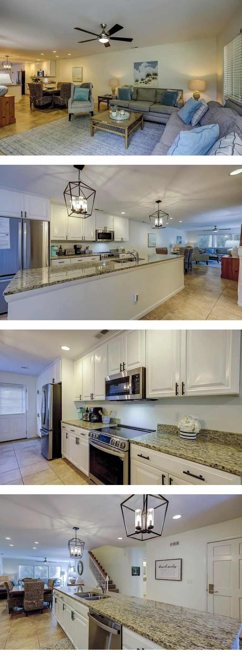 Sunset Rentals | Tennismaster 904
