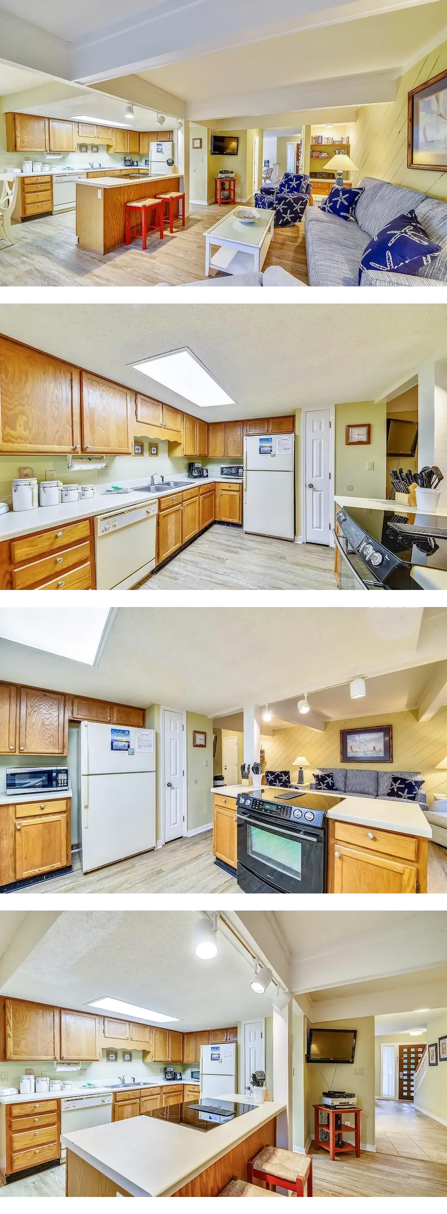 Sunset Rentals | Beachwalk 110