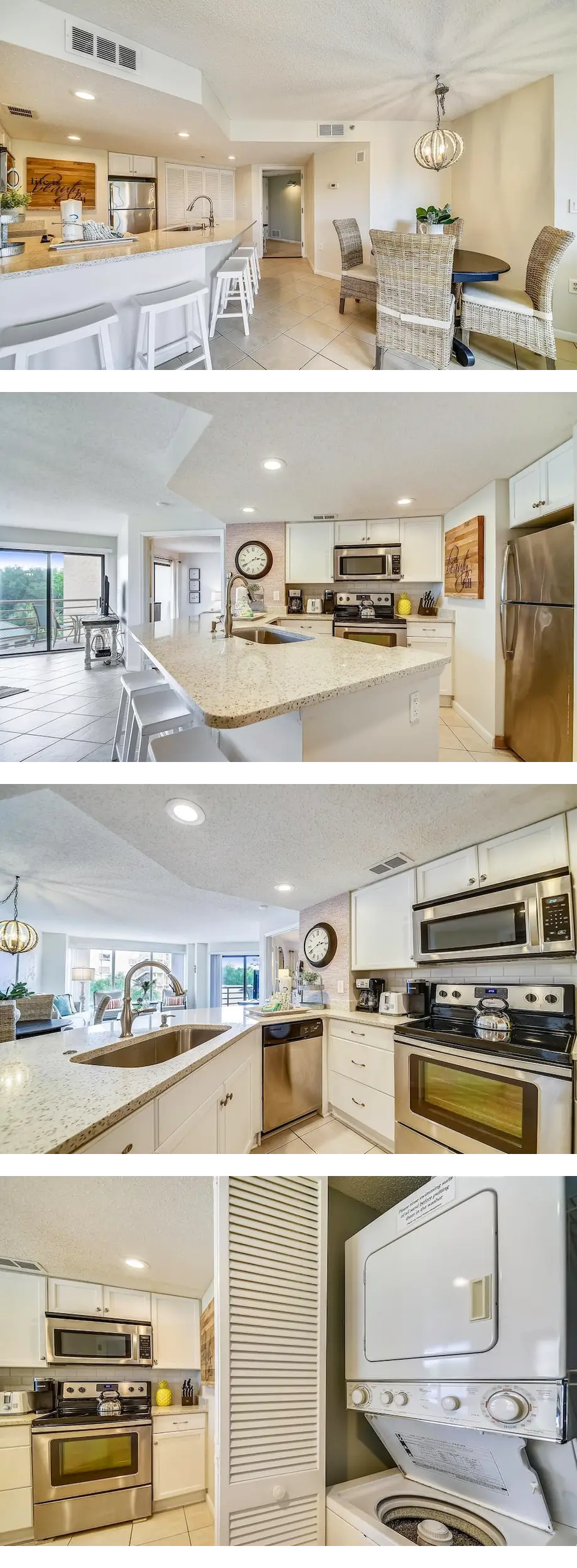 Sunset Rentals | Villamare 2314