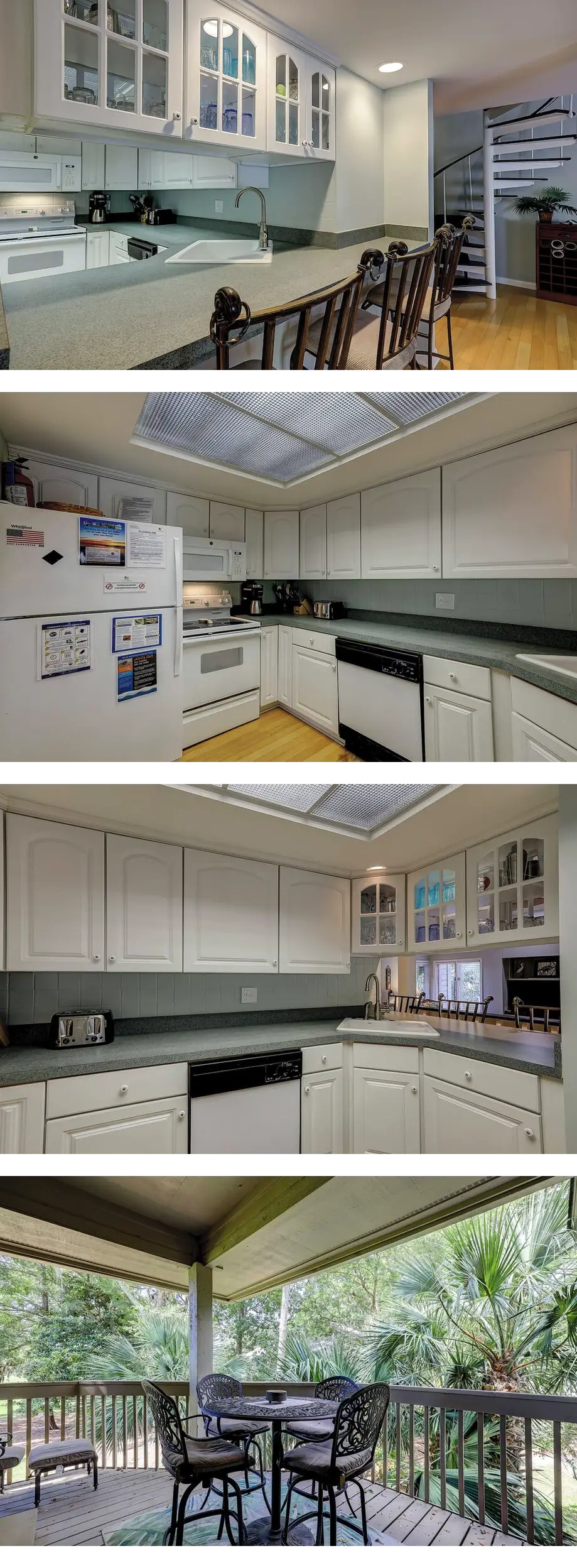 Sunset Rentals | St. Andrews 1880 | Dog ...