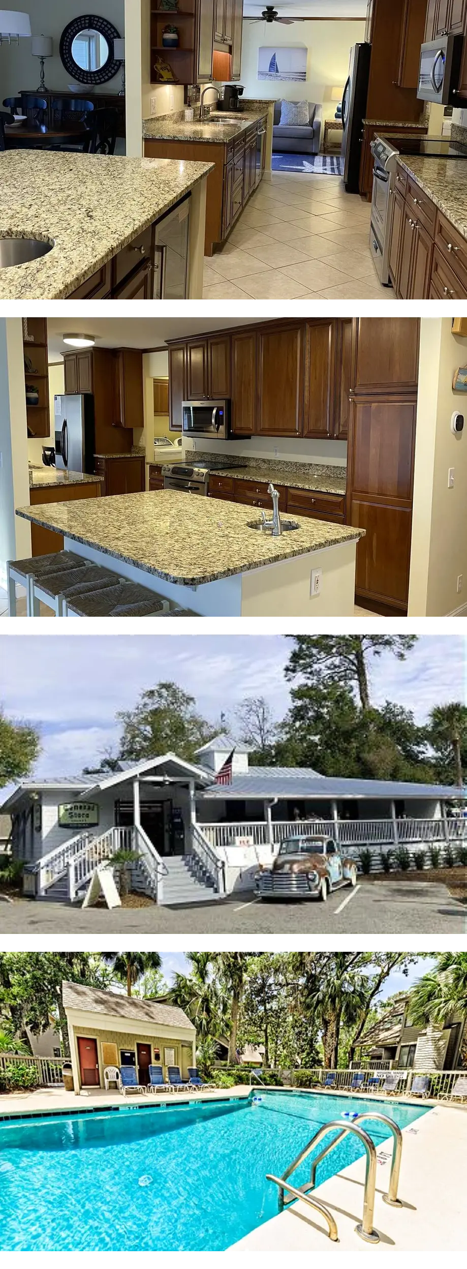 Upscale Villa On Fazio Golf Course, Pool...