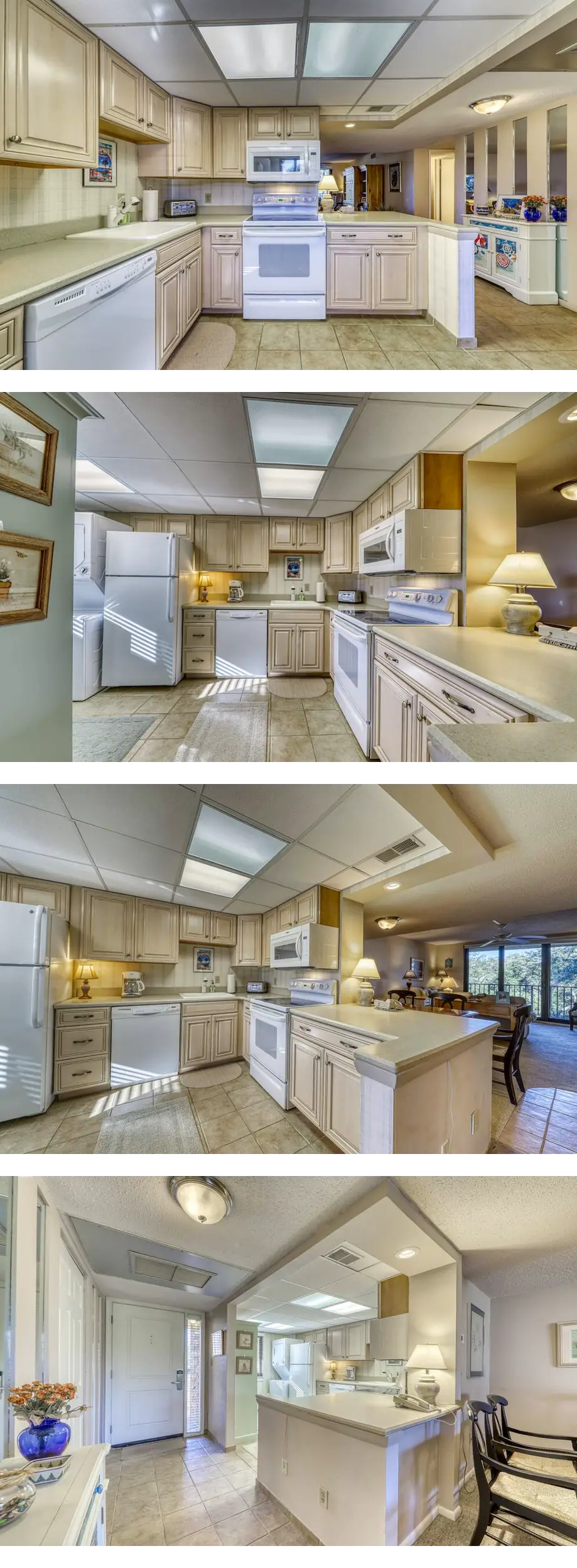 Peaceful Oceanfront Villa with Pools, Ho...