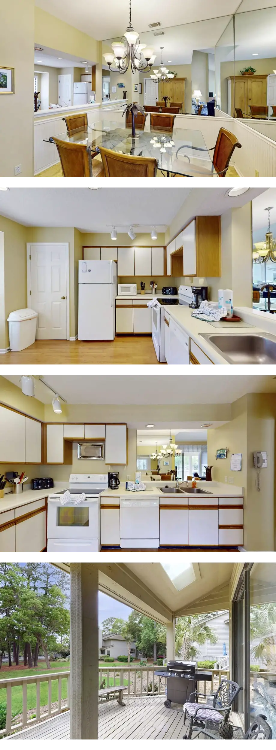 Comfy Condo with Shared Pool, Tennis Cou...