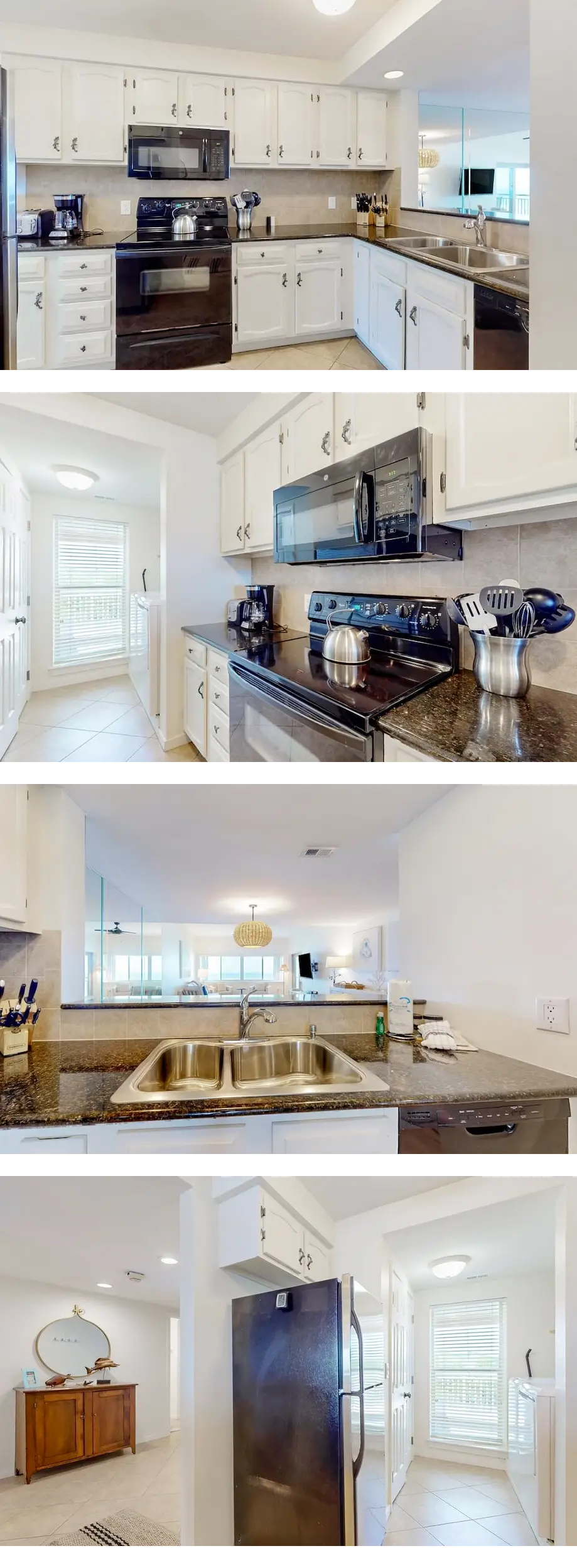 Oceanfront villa with great views, alfre...