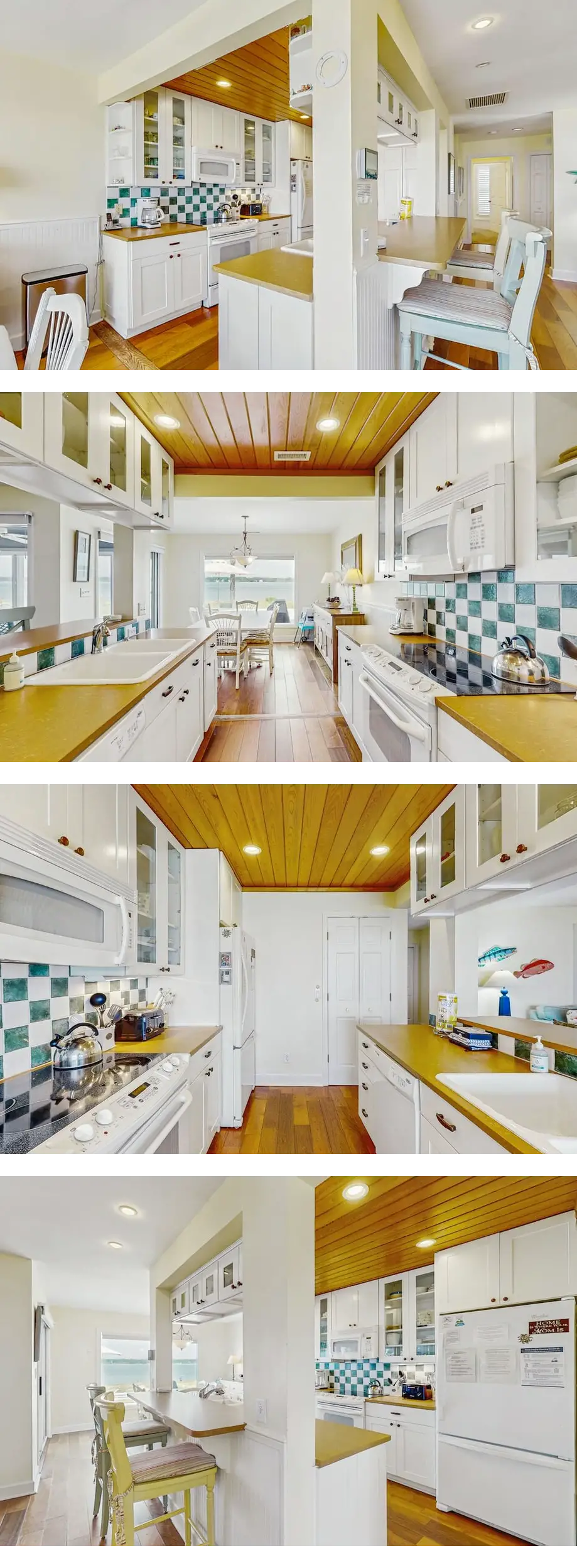 Waterfront Vacation Home with Pool & Hug...
