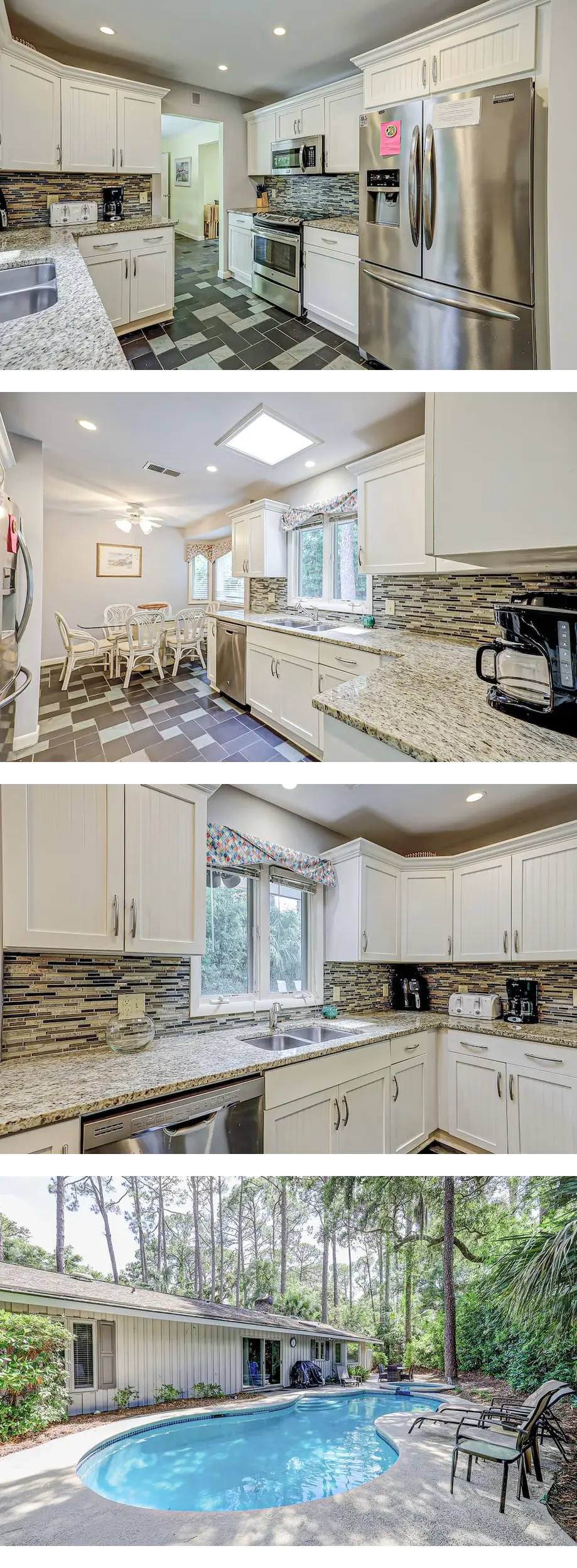 Classic Ranch-Style with Private Pool & ...