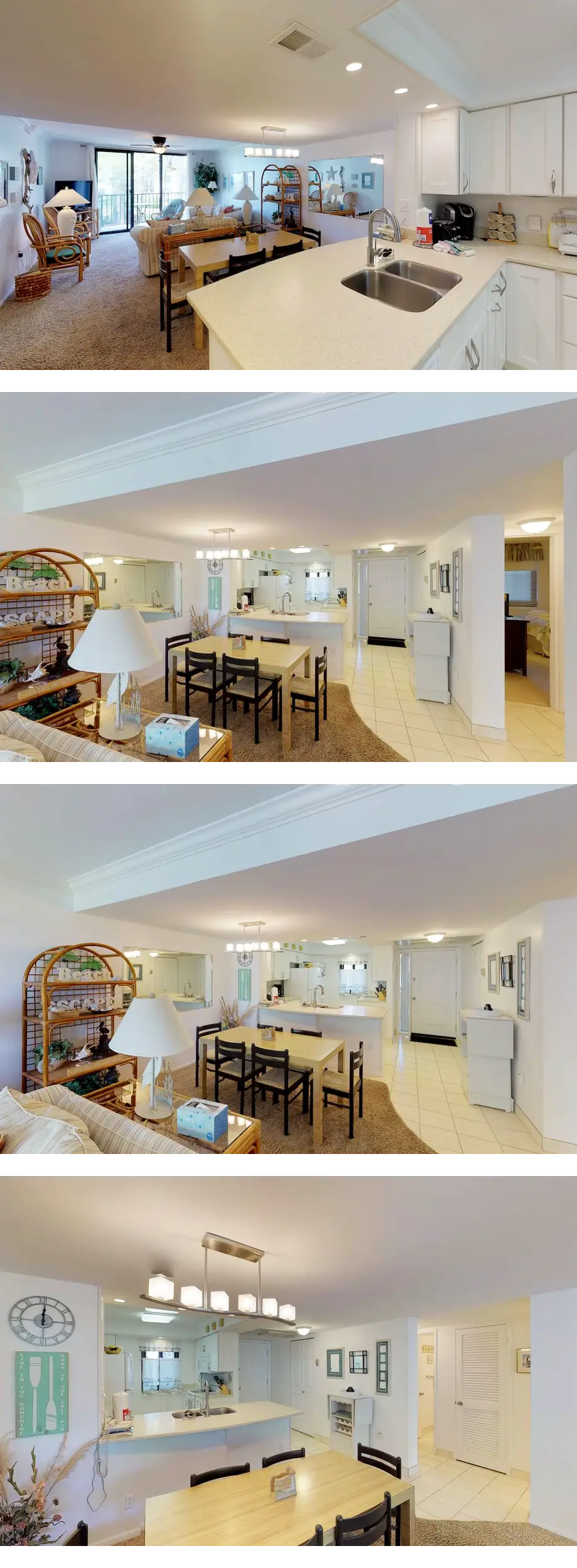 Charming Villa with Ocean Views, Pool, &...