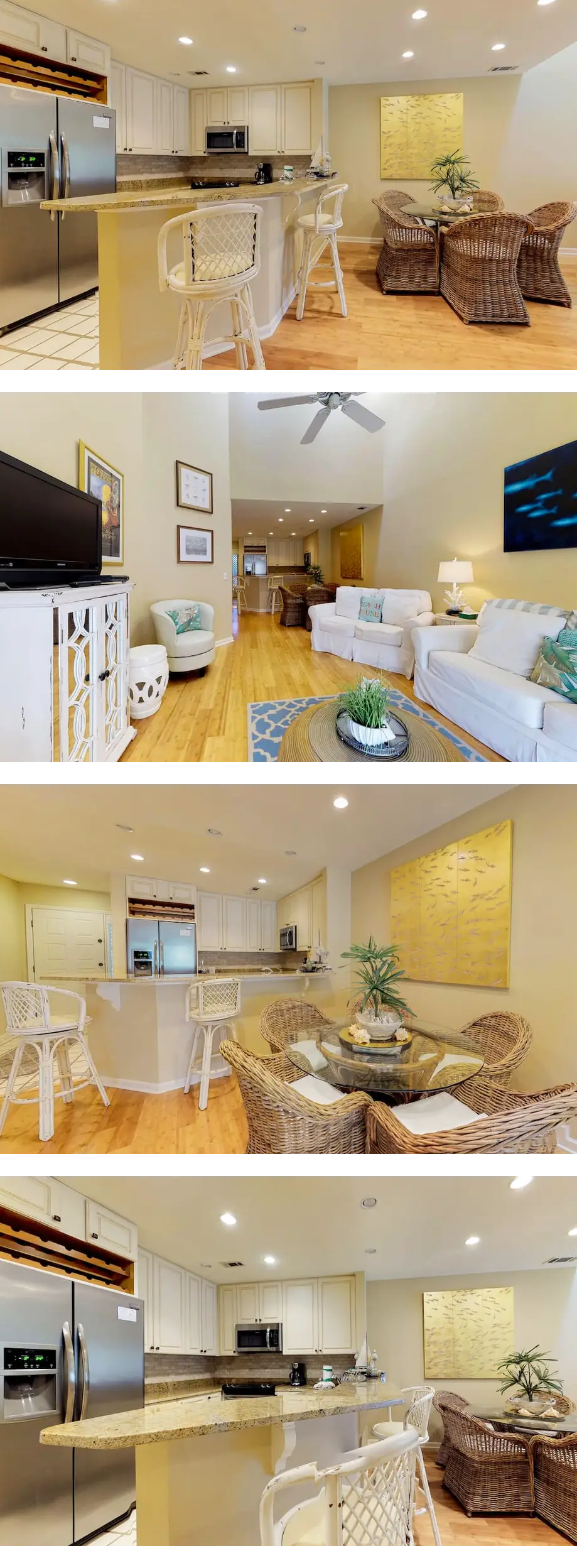 Family-Friendly Villa with Deck, Pool, &...