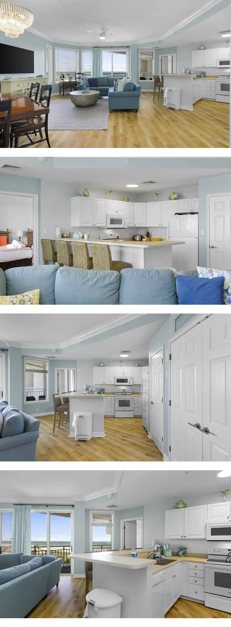 Stunning Ocean Views from this Beautiful...