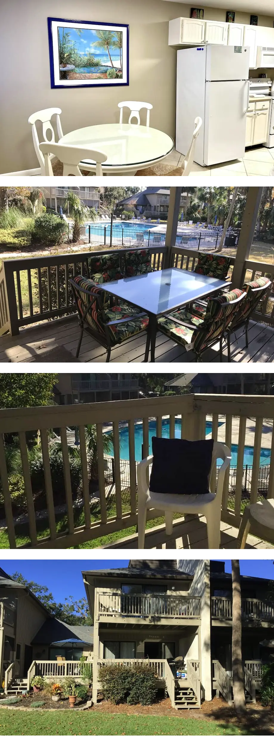Townhouse in gated community... close to...