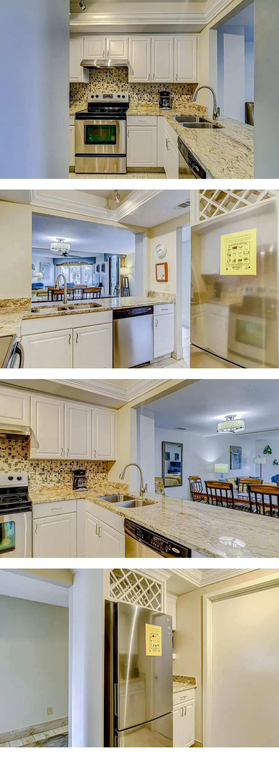 Resort Condo with Al Fresco Dining, Shar...