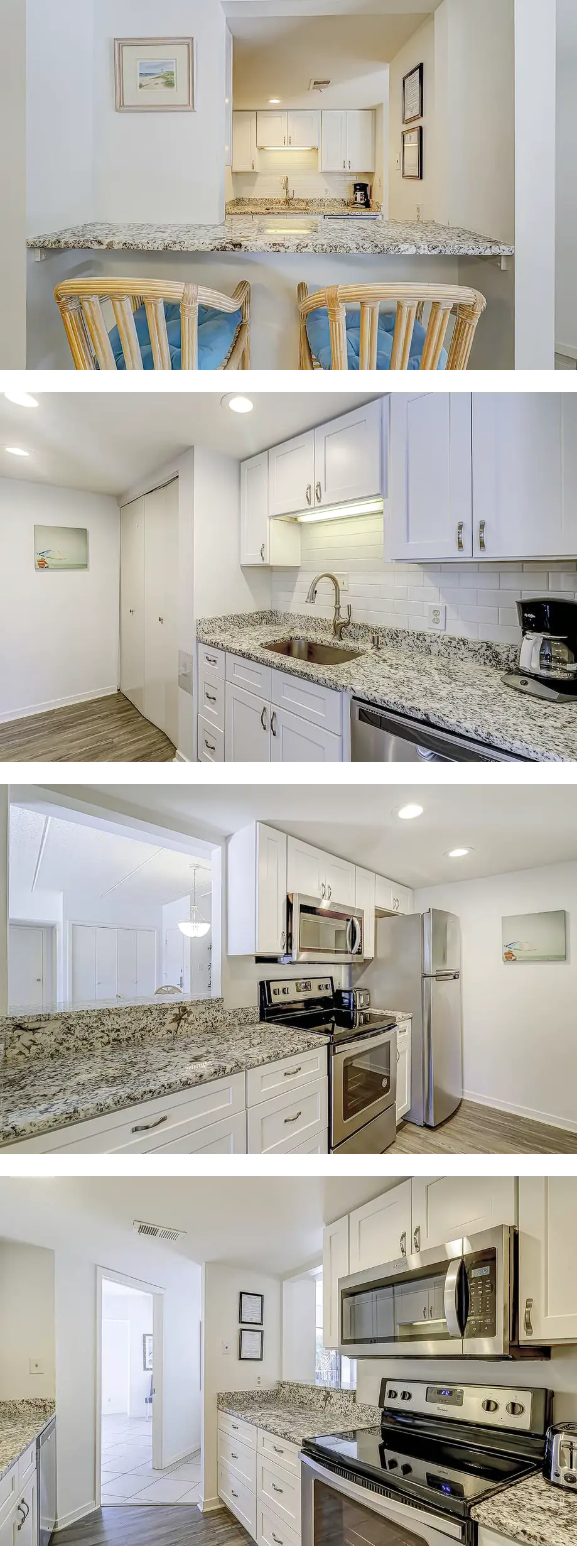 Newly renovated villa near the beach wit...
