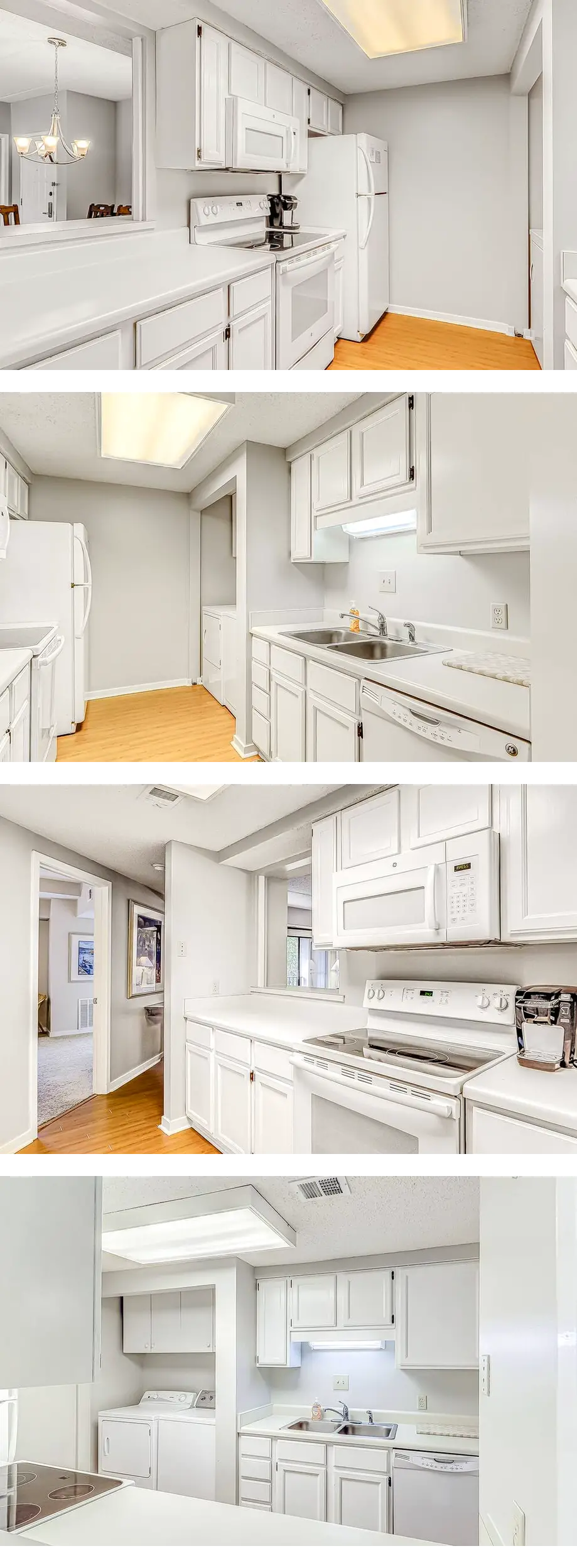 Lagoon-View Condo with Balcony, Shared P...