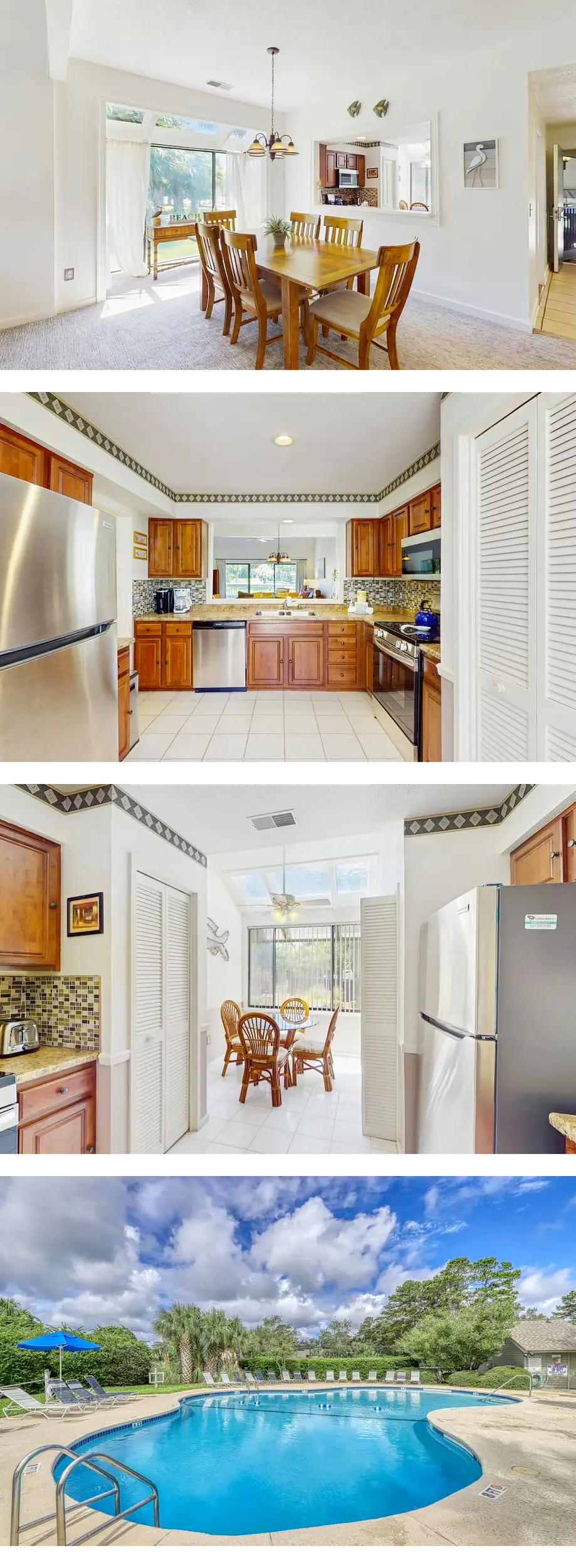 Spacious Dog-Friendly Condo with Shared ...