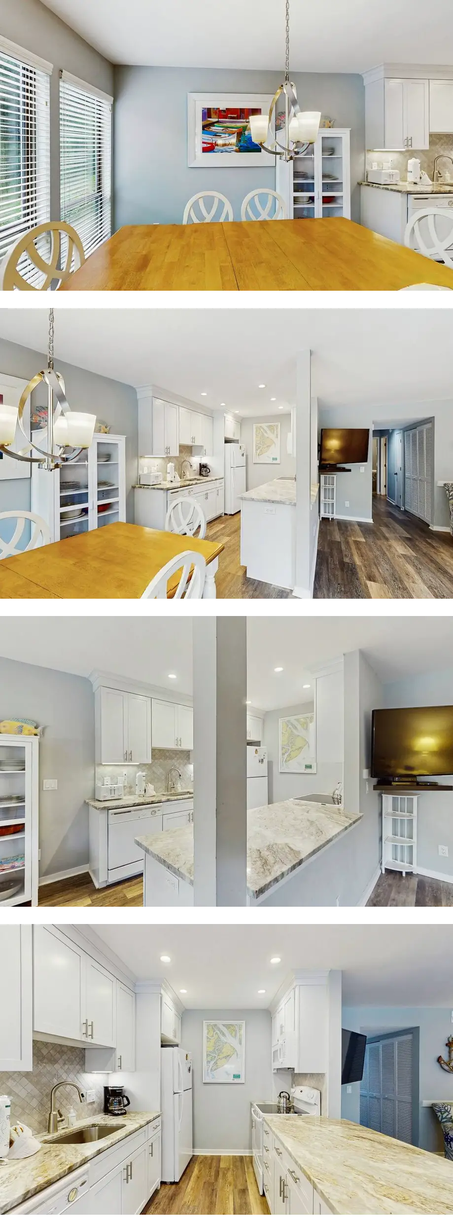 Charming Condo with Pool, On-site Tennis...