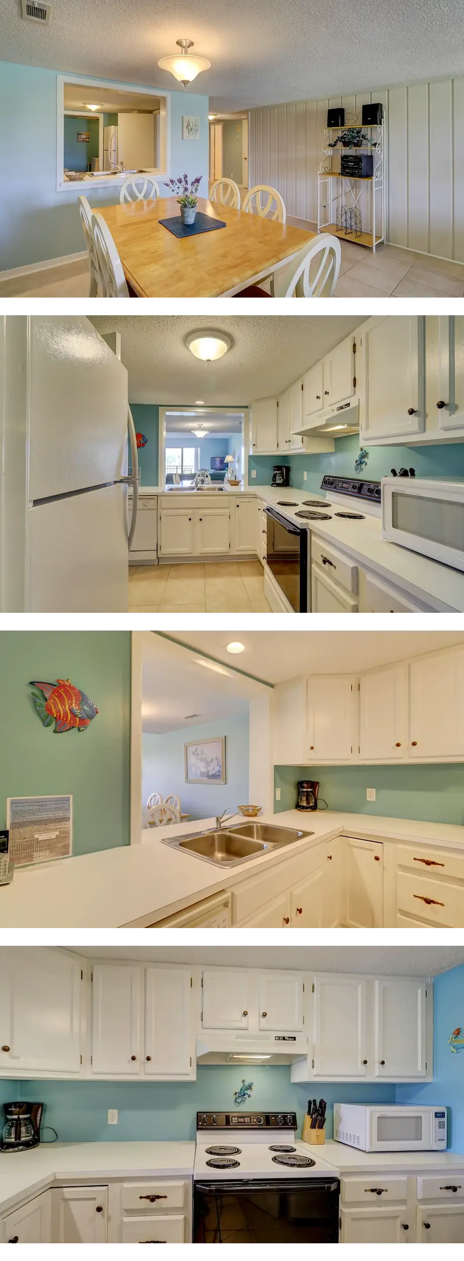 Sea Pines condo with amazing golf course...