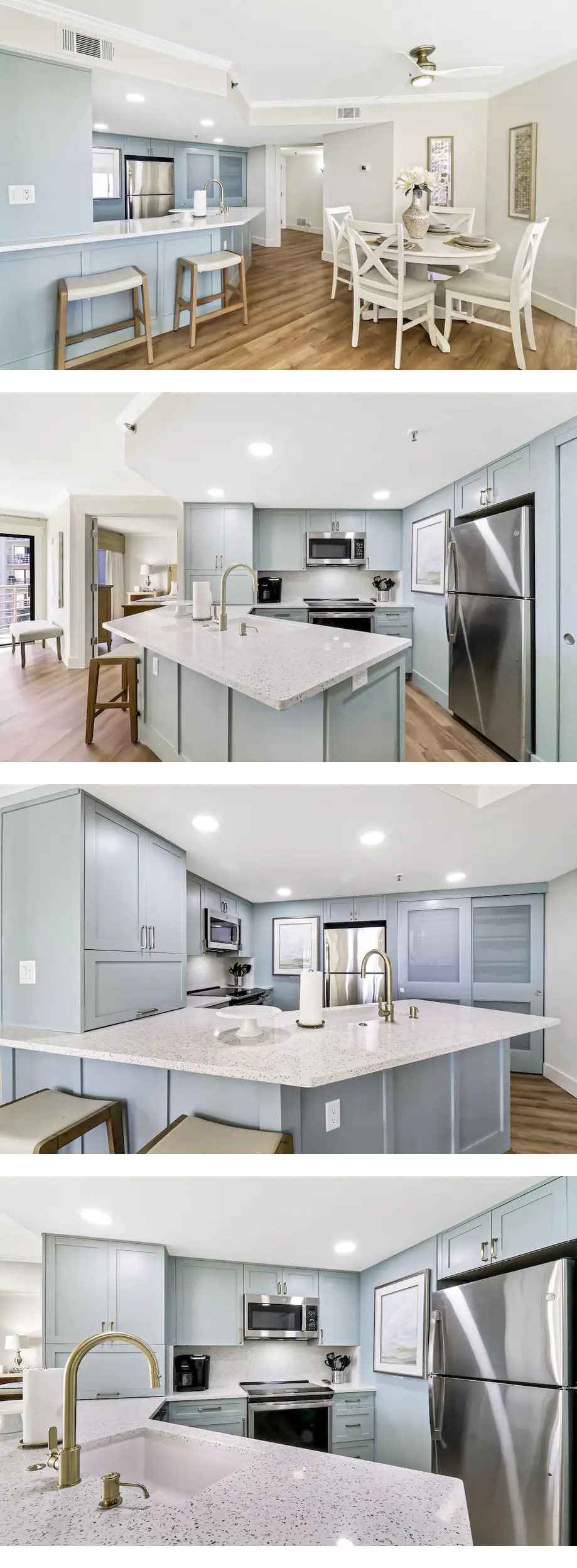 WATCH DOLPHINS PLAY ALL DAY!  Newly reno...