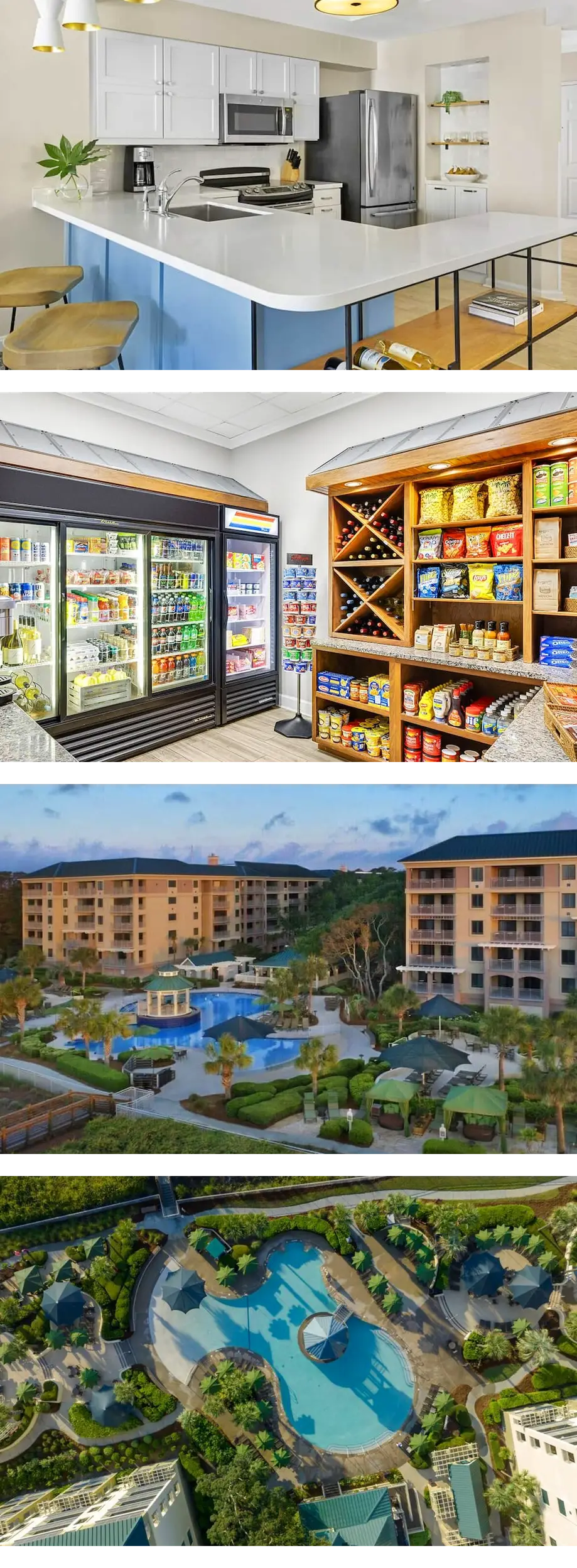 Marriott's Barony Beach - Many Weeks Ava...