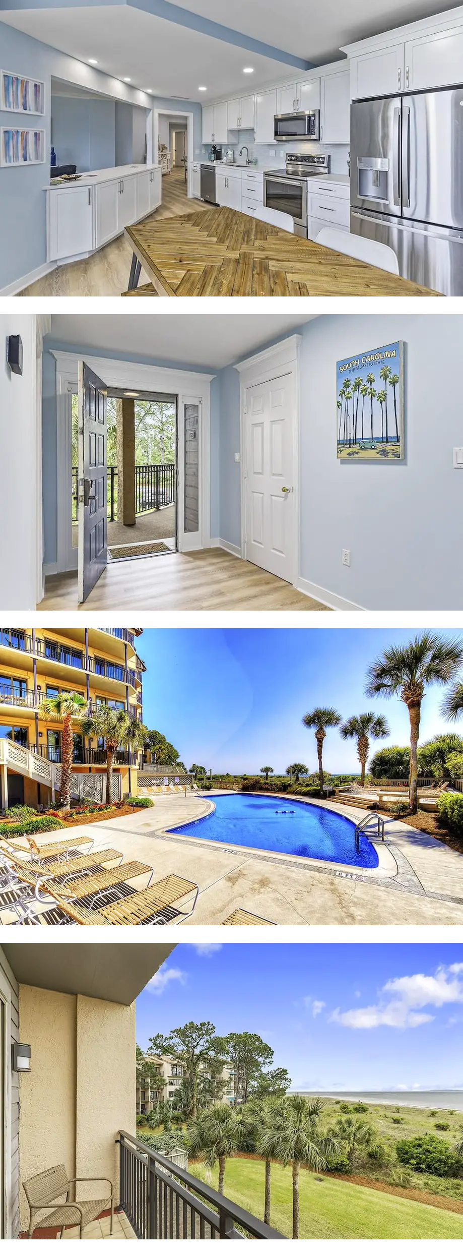 Spectacular Oceanview Condo w/ Community...