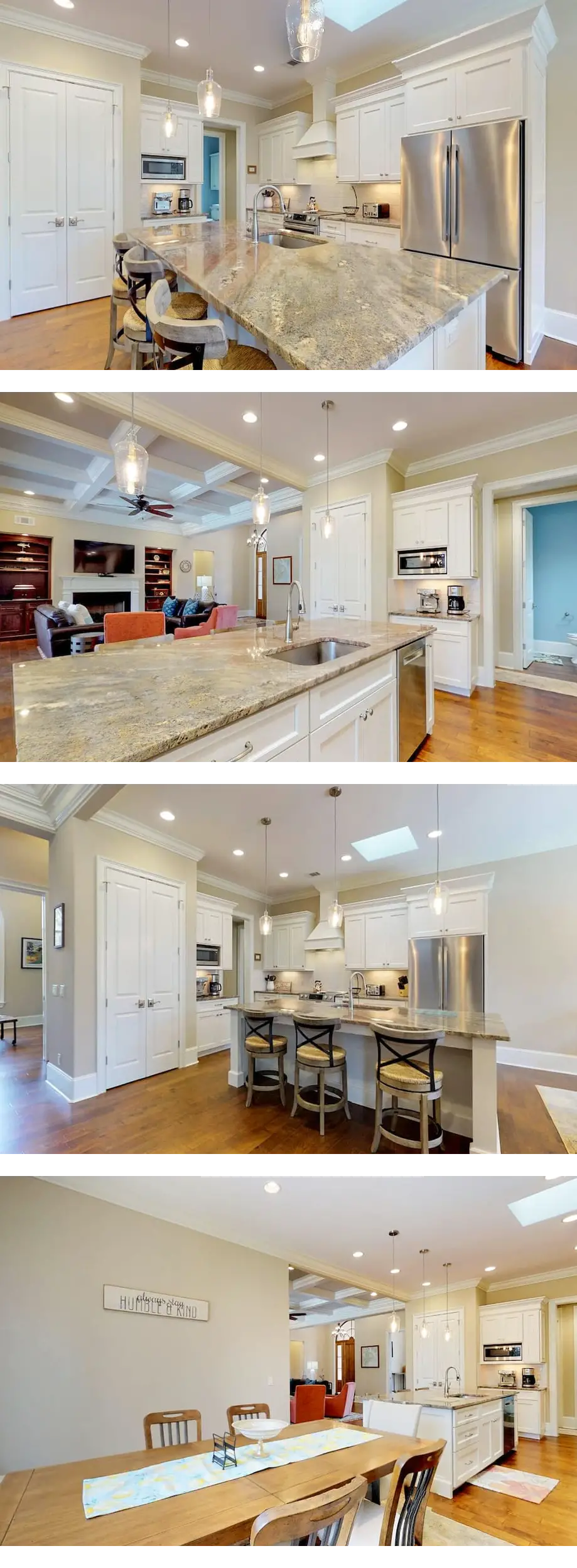 High-end home located on the 16th hole o...