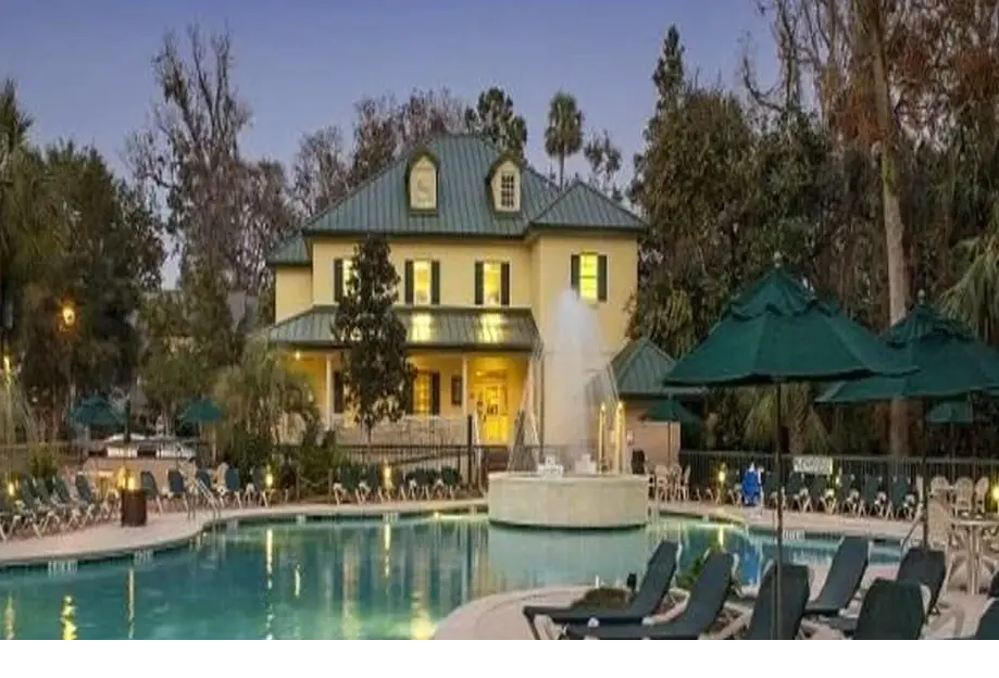 The best for less at the Hilton Head