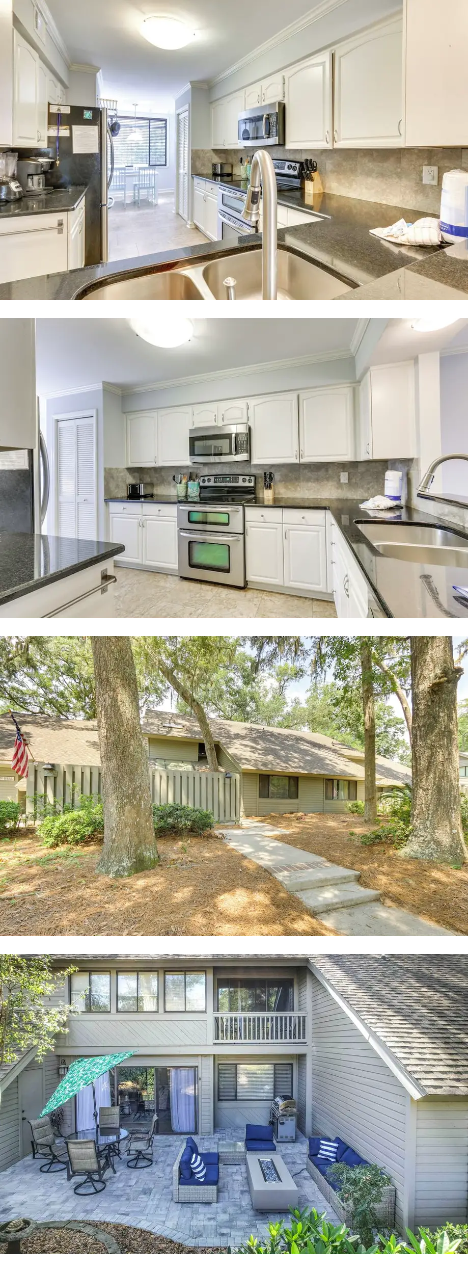 HH Condo on George Fazio Course w\/ Pool...
