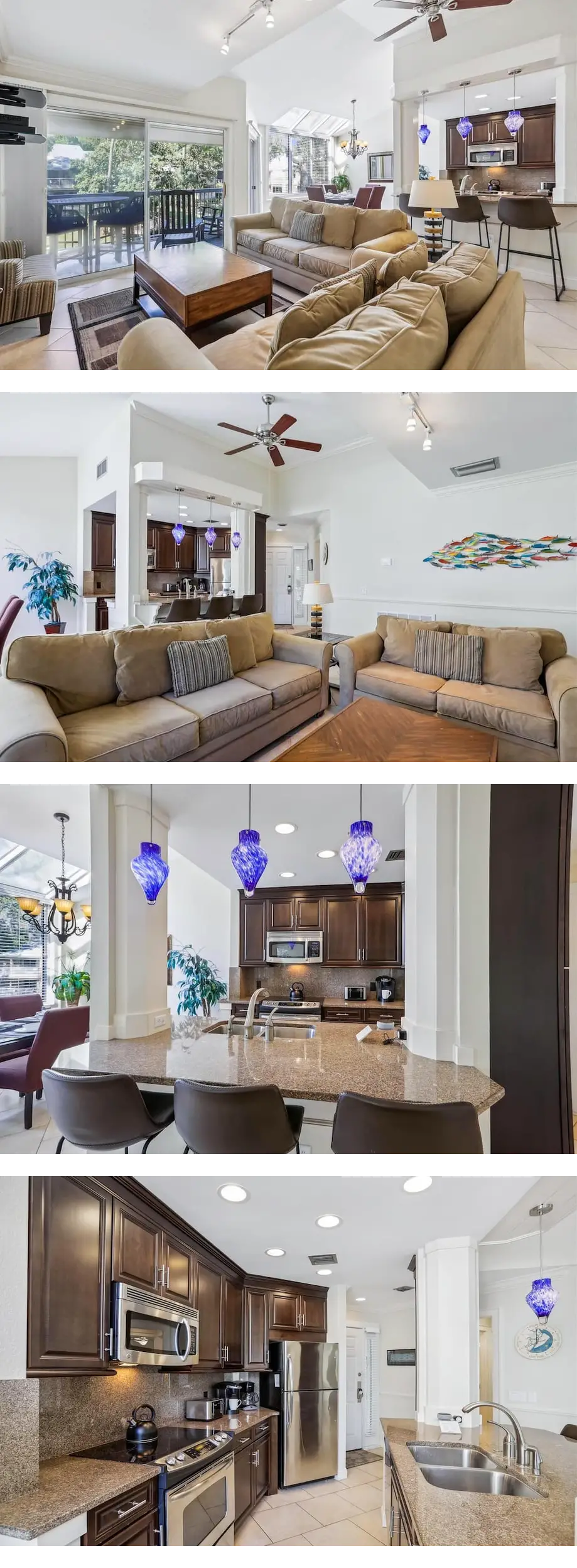 711 Barrington Park - 2 Minute Walk to B...