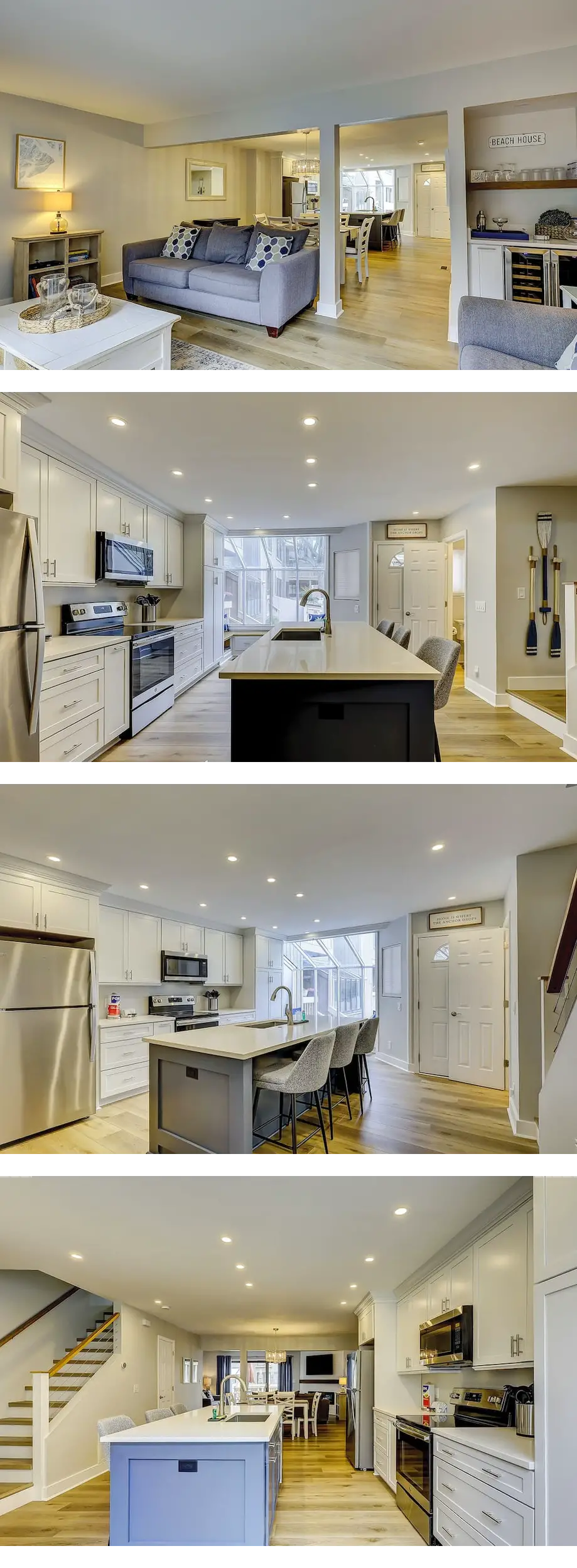 Sunset Rentals | Beachwalk 165 | Dog Fri...