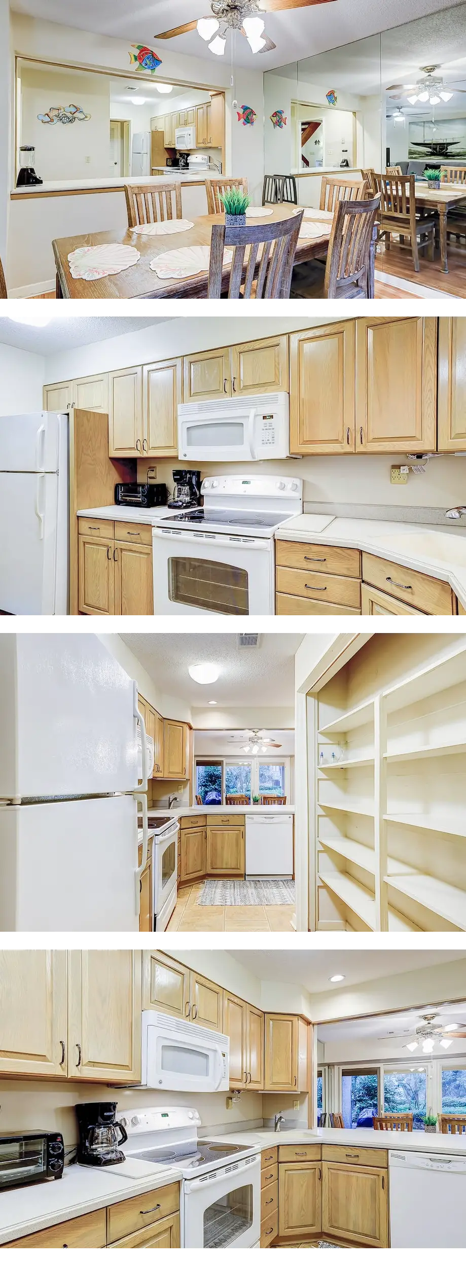 Stunning and bright condo in The Sea Pin...