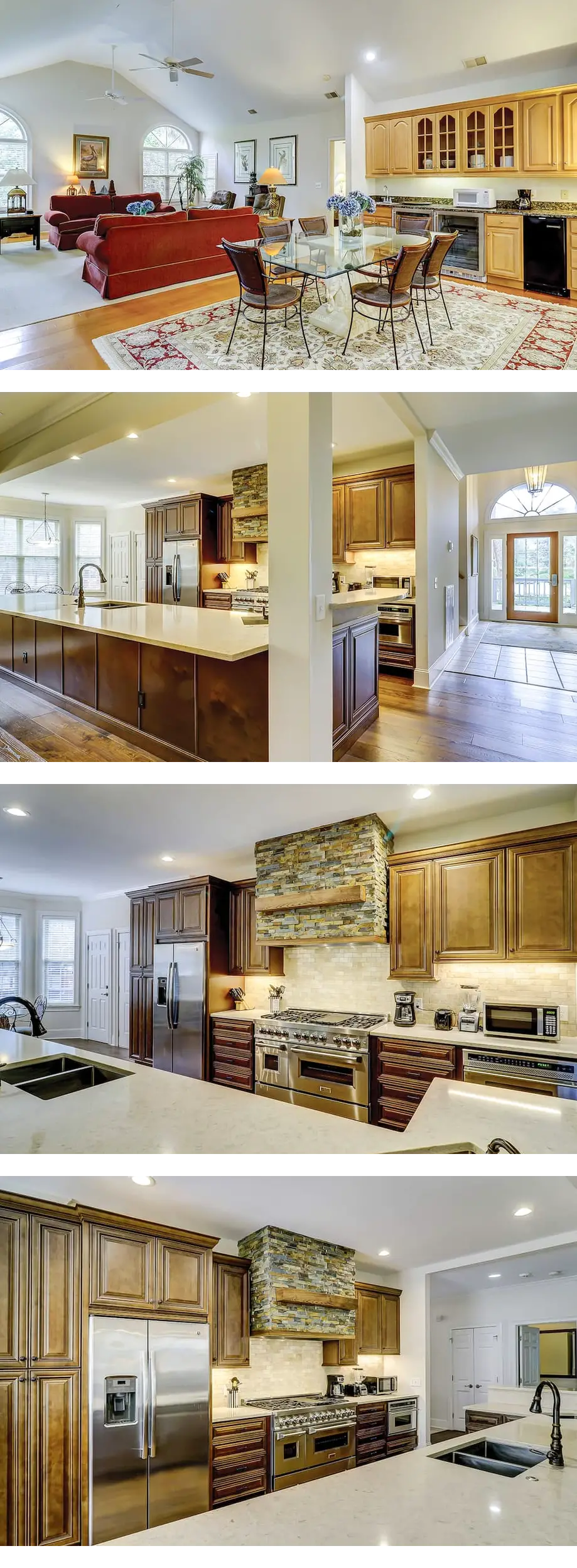 Sunny & bright home near the beach w/ pr...