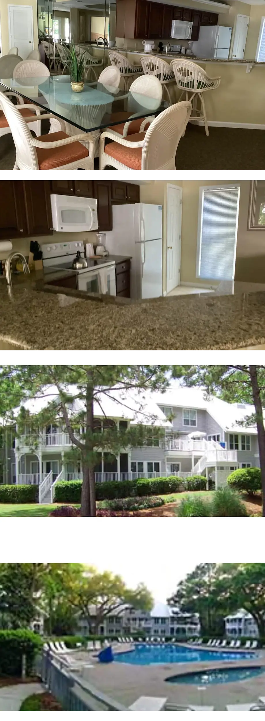 Desired Resort on Hilton Head Island (3 ...