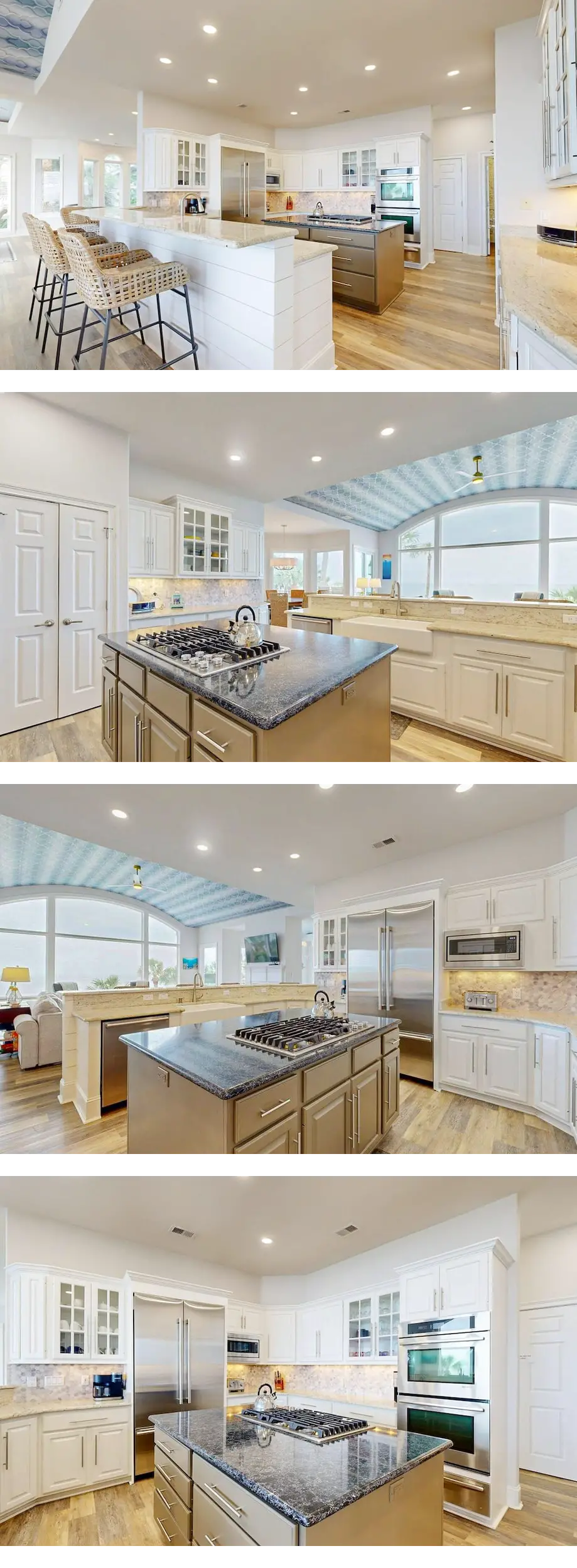 Private Oceanfront Home with Private Poo...