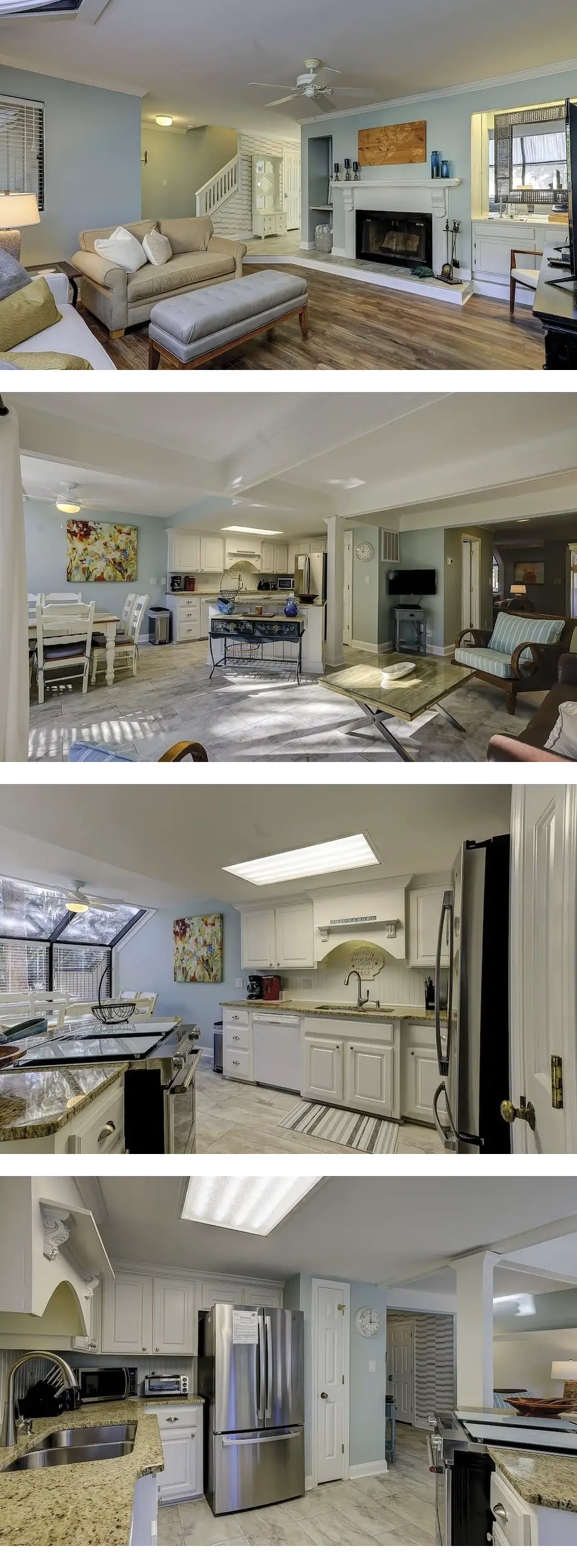 Sunset Rentals | Beachwalk 138 | Dog Fri...