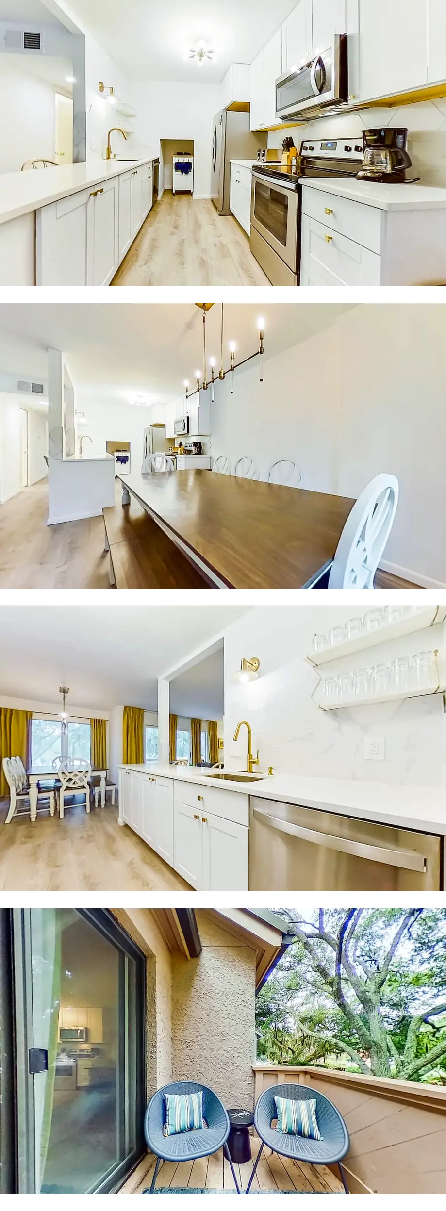 Lovely townhome with balcony, tennis & W...