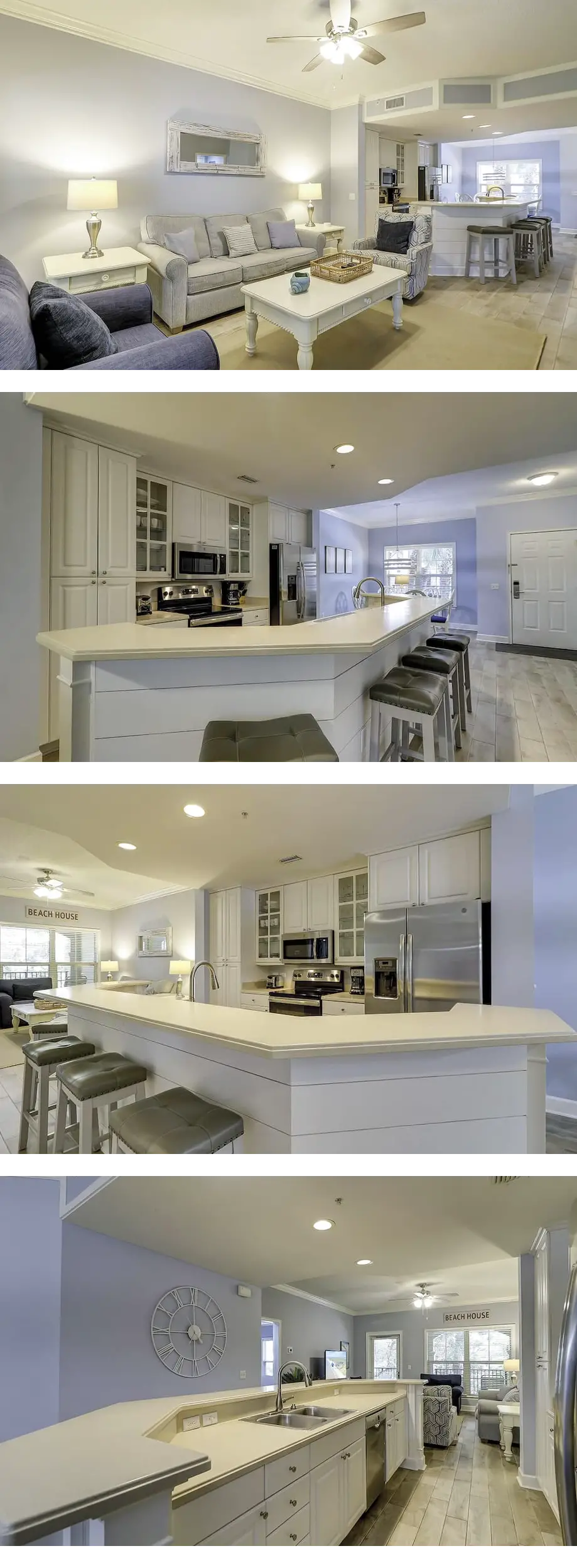 2 Bed/2 Bath Villa Centrally Located Nea...