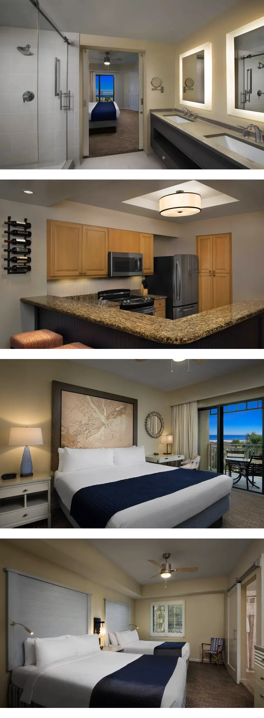 Spring Getaway in Hilton Head, SC @ Marr...