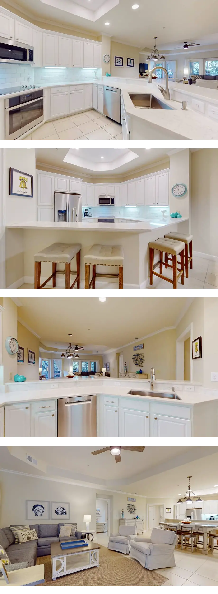 8138 Wendover Dunes- Large Updated Villa...