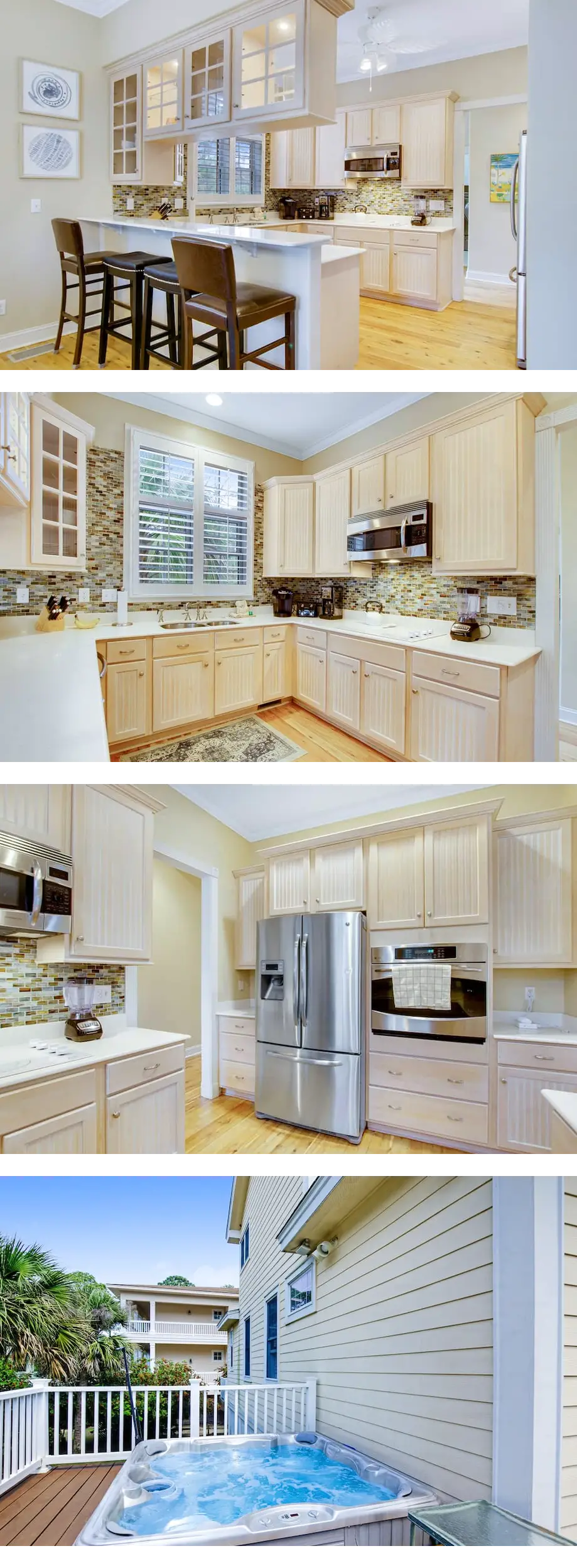 Inviting Island Oasis W/ Spacious Deck, ...