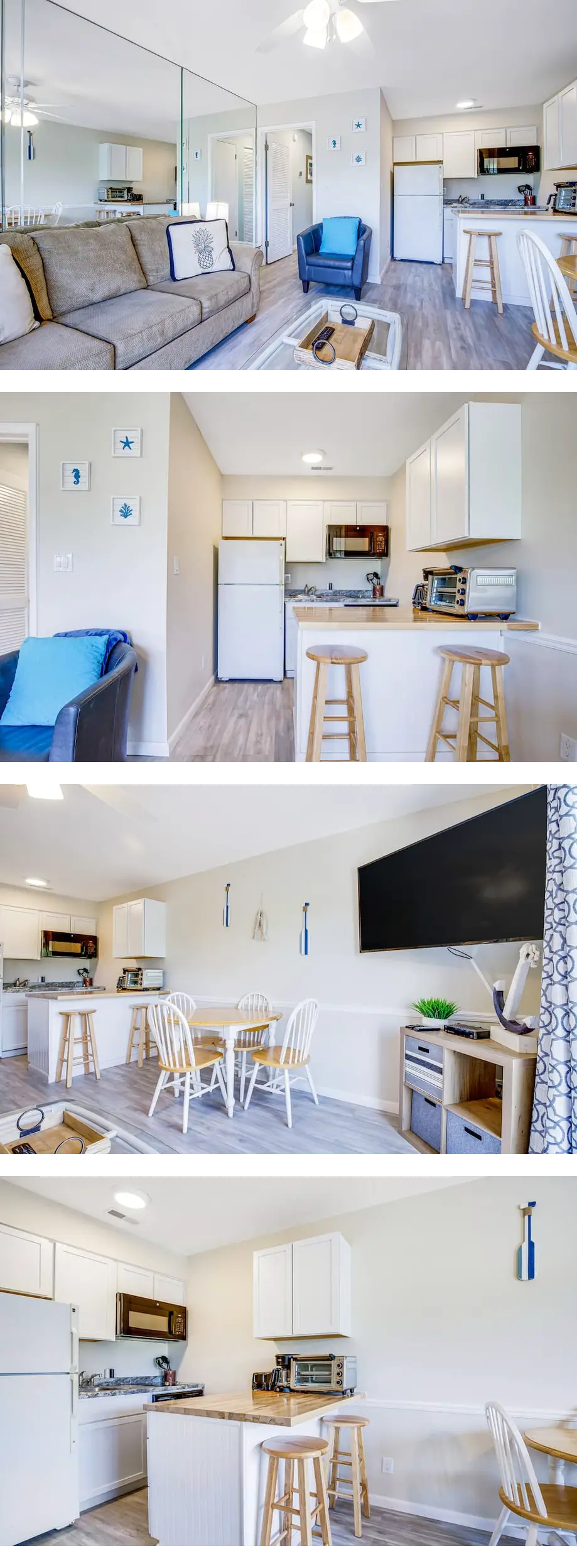 Dreamy Island Condo W/ Beach Access, Sha...